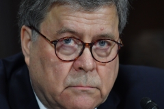 Attorney General William P. Barr. (Getty Images)