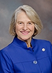 Virginia House Delegate Betsy Carr (D-69th District) (VGA)