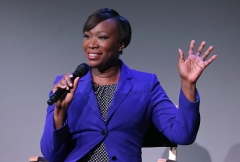 MSNBC host Joy Reid. (Photo by J. Countess/Getty Images)