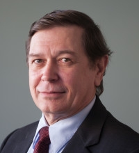 Biochemist David Prentice, Ph.D. (CLI)