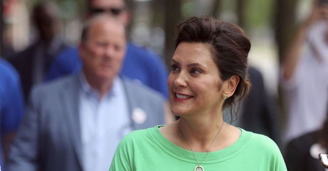 Gretchen Whitmer's Understanding of Abortion Is Despicable and Dangerous