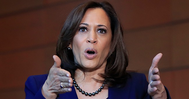 In Honor of Kamala Harris' VP Nomination, a Wrap-Up of Her Terribleness